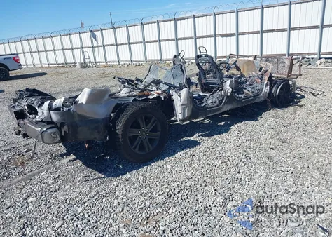 2016 Ford F-150 Xlt z USA, uszkodzony, nr VIN 1FTEW1E88GFA88635